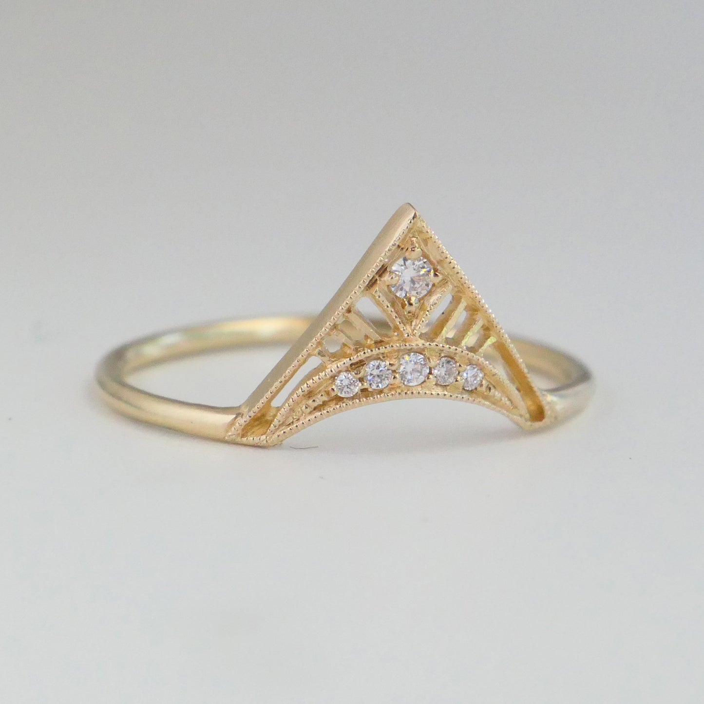 Zilfa Ring