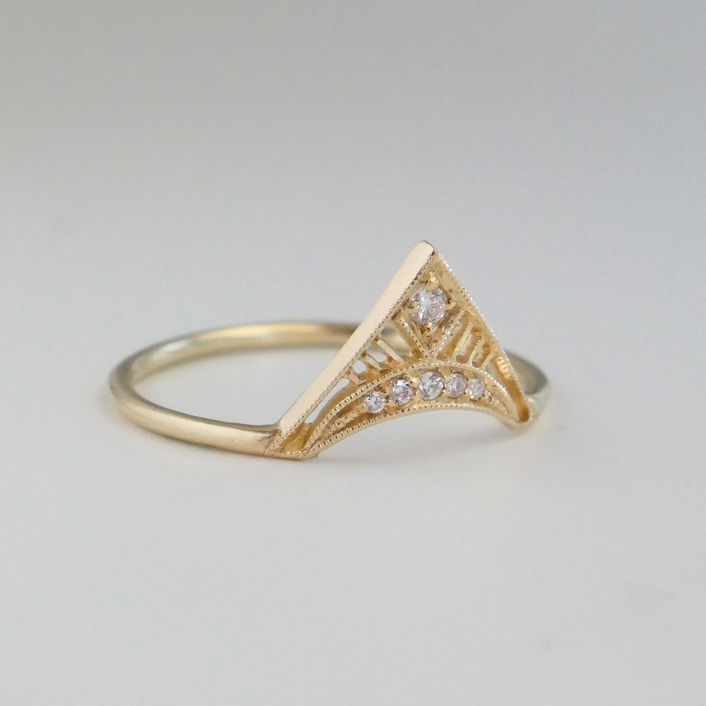 Zilfa Ring